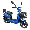 BICICLETA ELECTRICA