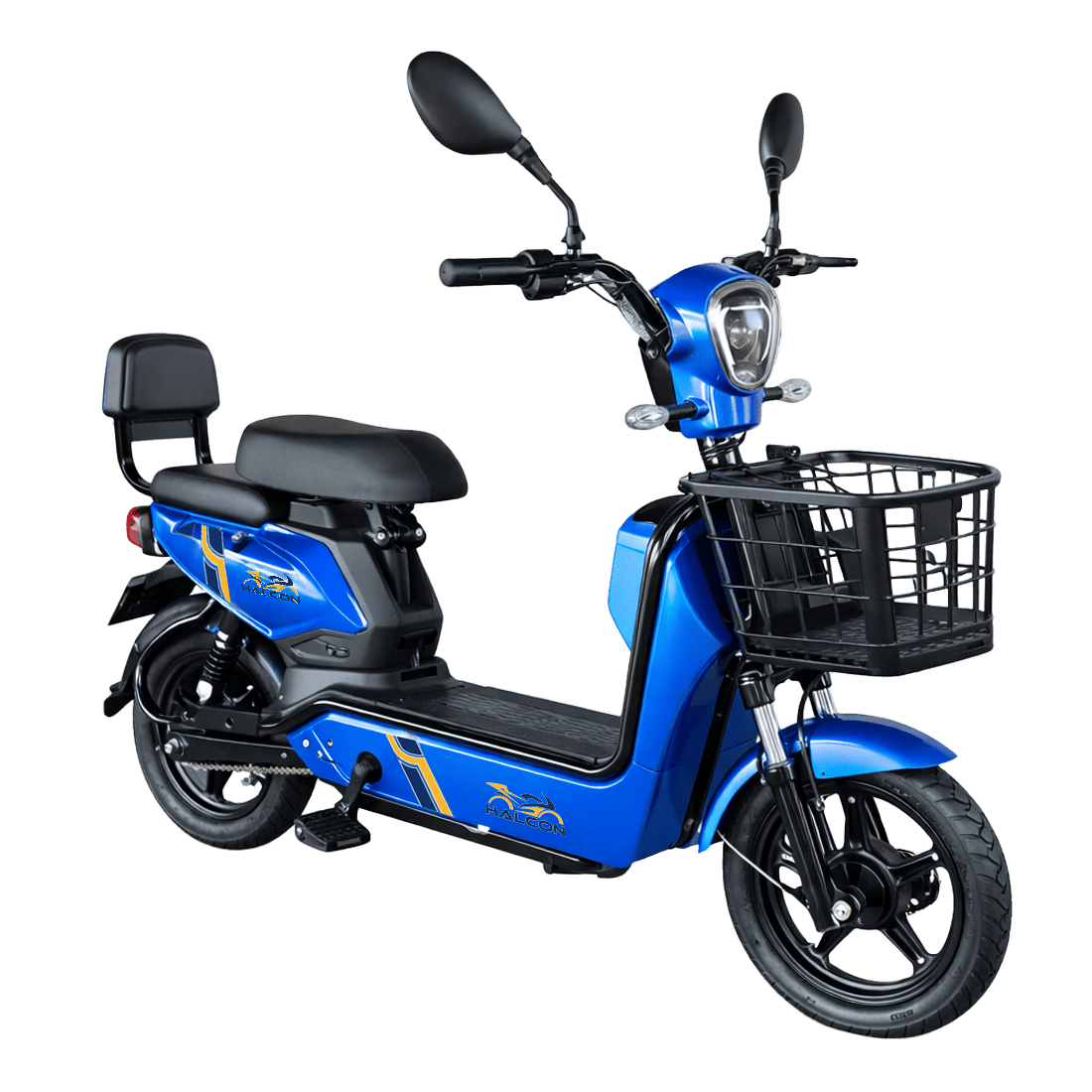 BICICLETA ELECTRICA