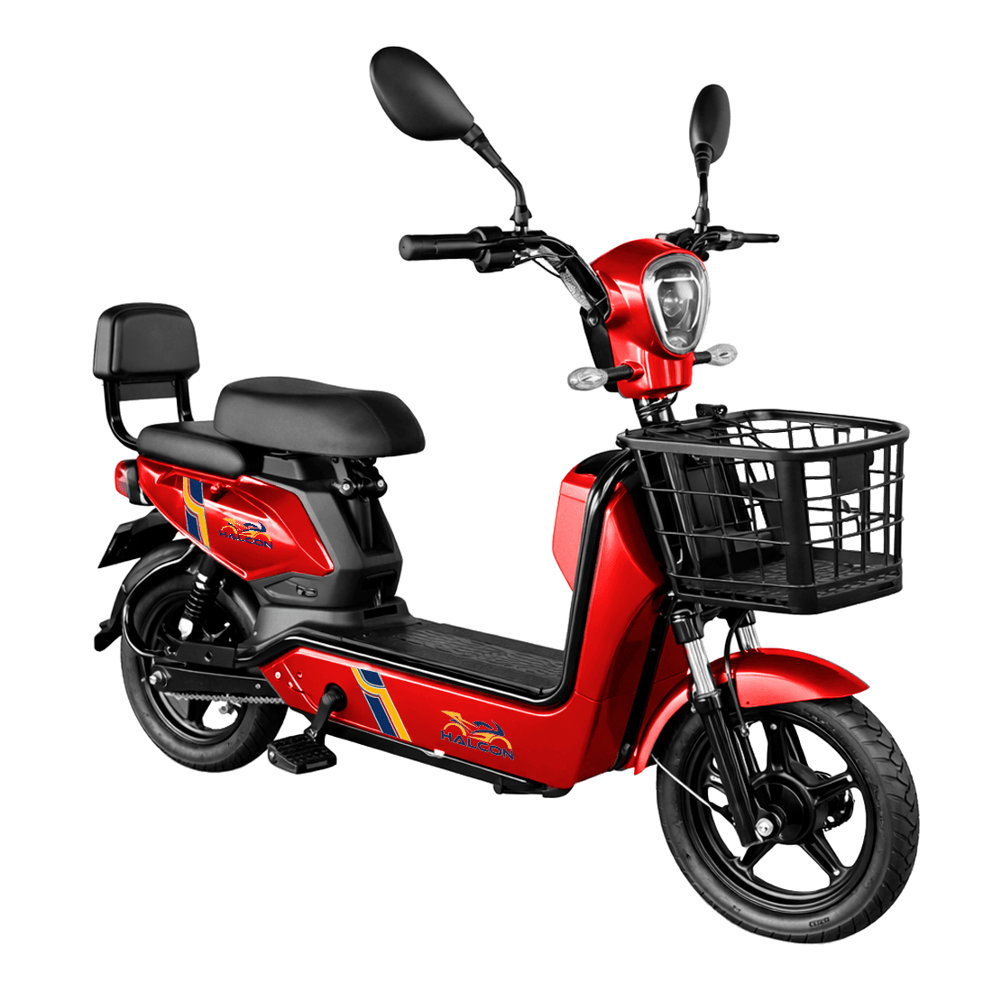 BICICLETA ELECTRICA
