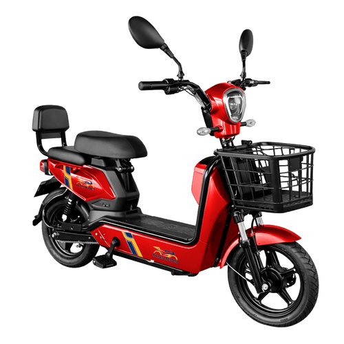 BICICLETA ELECTRICA