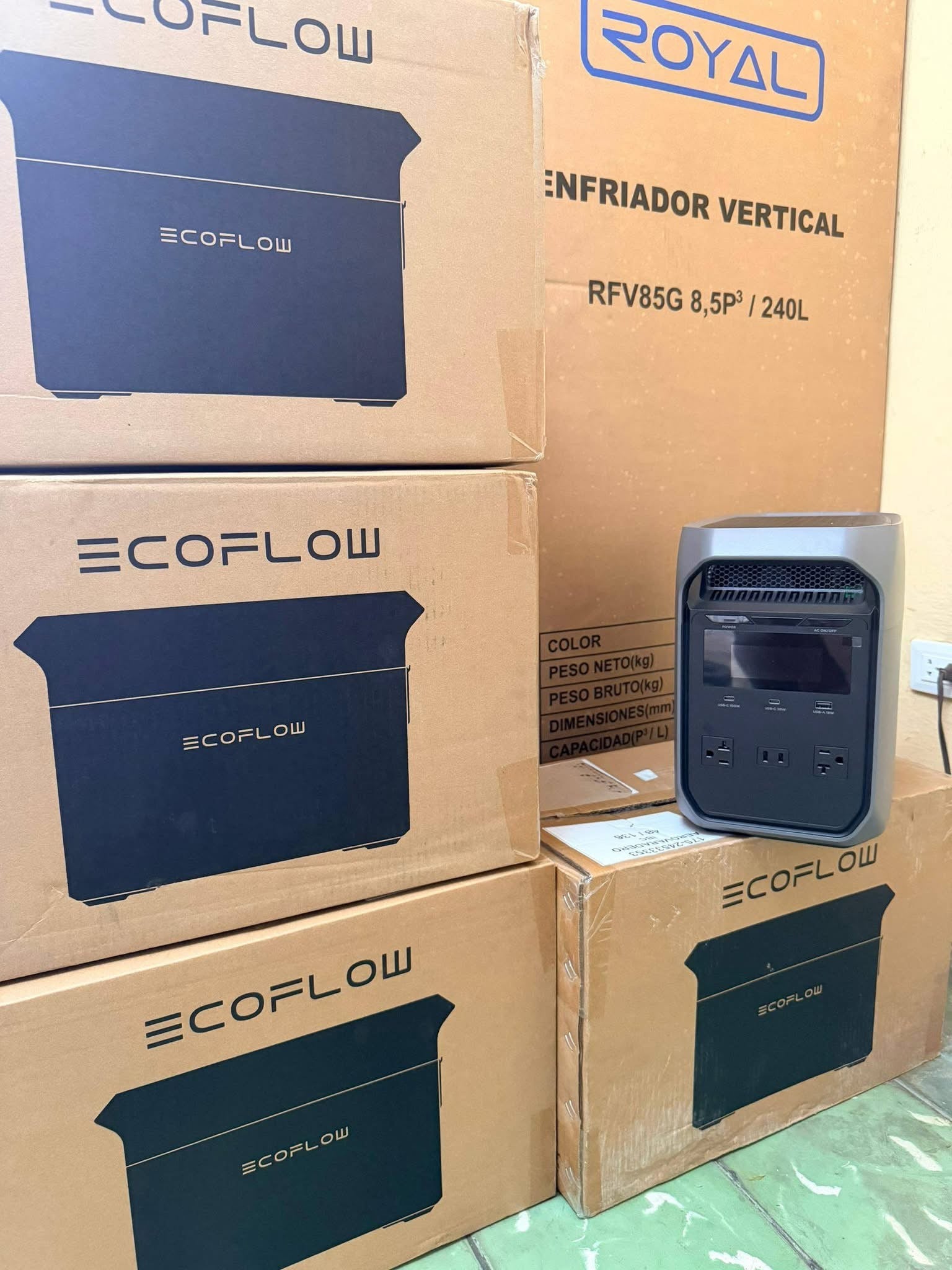 ECOFLOW