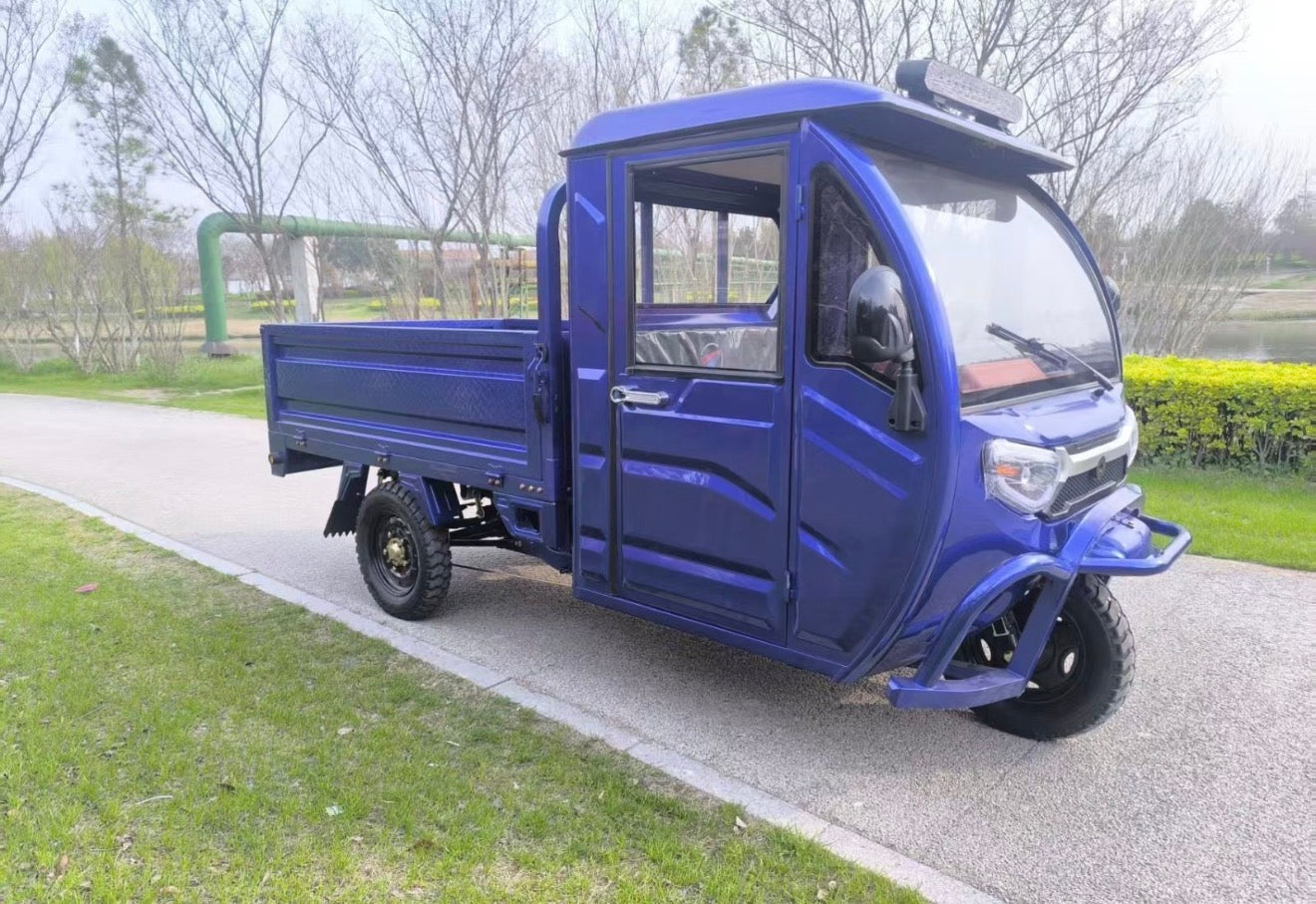 TRICICLO ELECTRICO