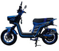 BICIMOTO ELECTRICA GALACTICA