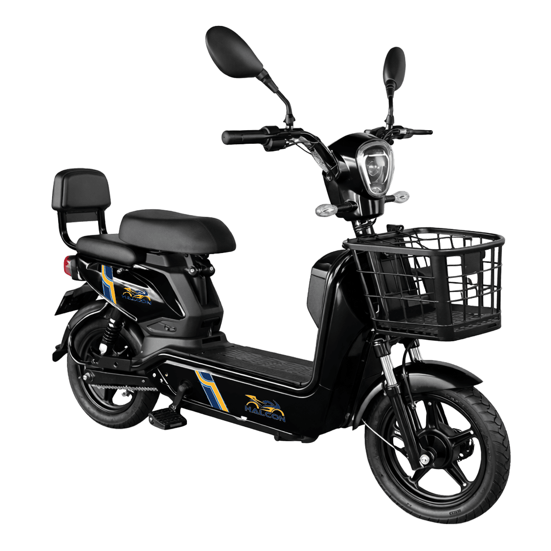 BICICLETA ELECTRICA