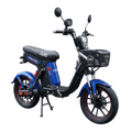 BICIMOTO GRILLO ELECTRICA