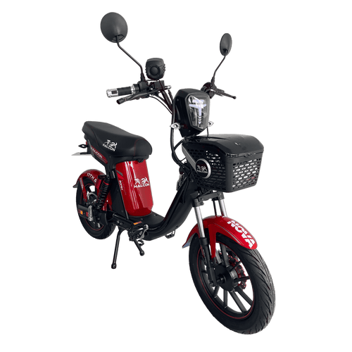 BICIMOTO GRILLO ELECTRICA