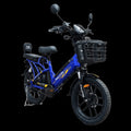 E BIKE ELECTRIC