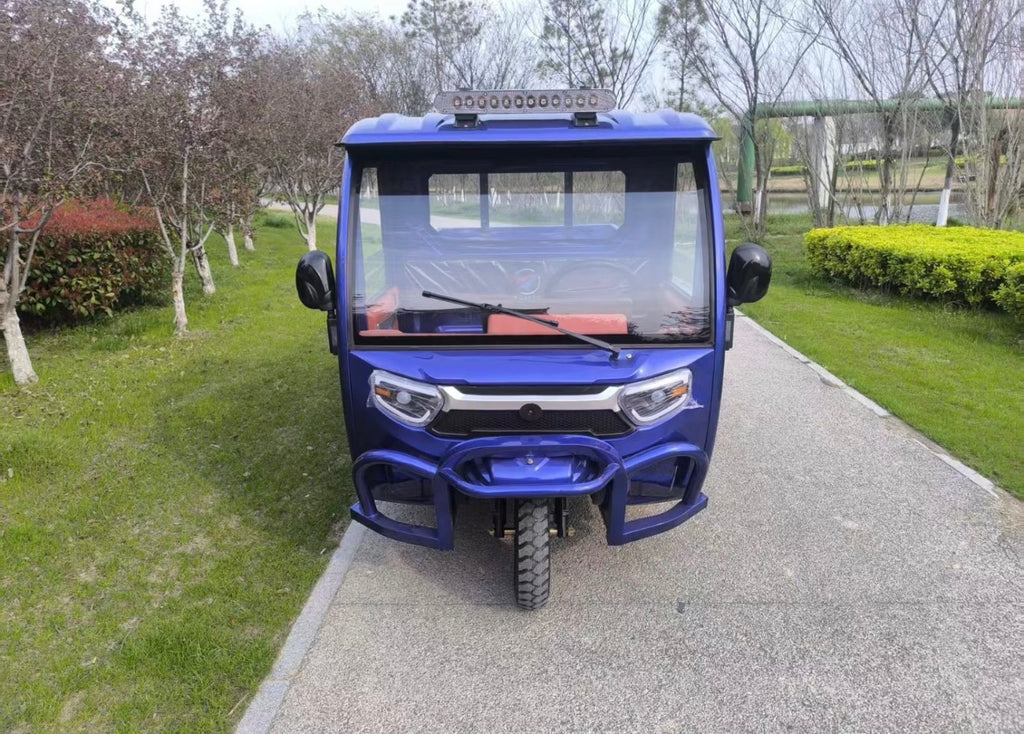 TRICICLO ELECTRICO