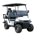 CARROS GOLF ELECTRICOS
