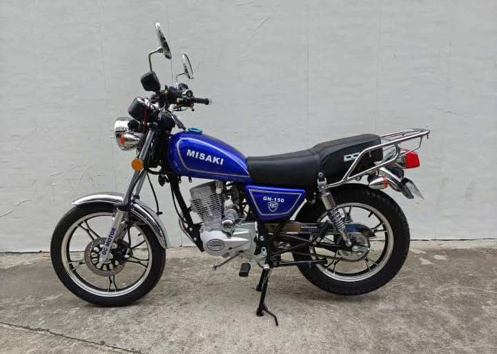 MOTOcicleta