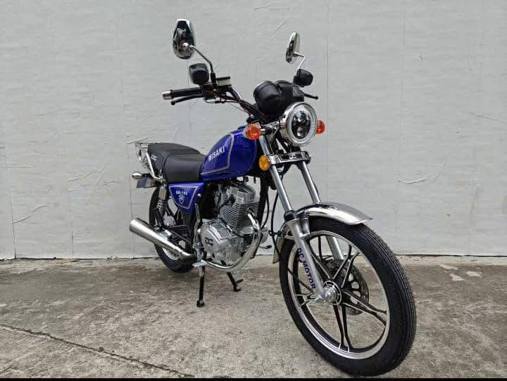 MOTOcicleta