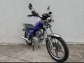 MOTOcicleta
