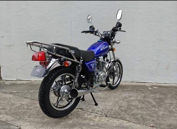 MOTOcicleta
